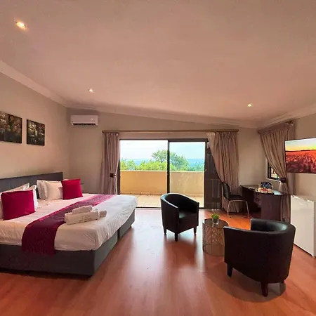 The Pillows Suites Villa-2